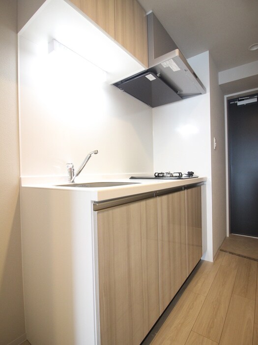 プレイズシード名駅北の物件内観写真