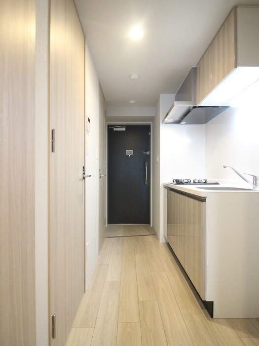 プレイズシード名駅北の物件内観写真