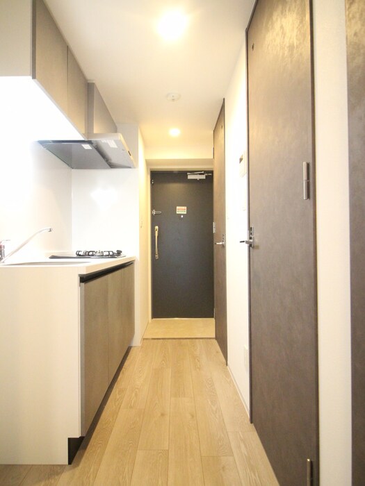 プレイズシード名駅北の物件内観写真