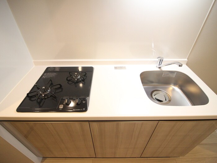 プレイズシード名駅北の物件内観写真