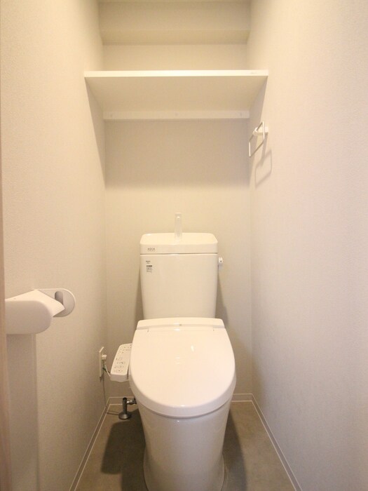 プレイズシード名駅北の物件内観写真