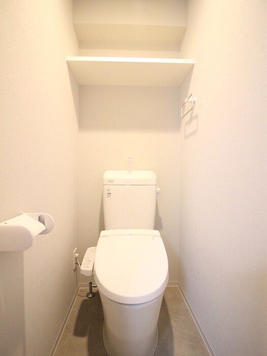 プレイズシード名駅北の物件内観写真