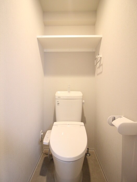 プレイズシード名駅北の物件内観写真