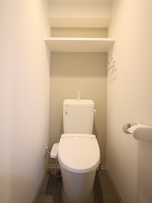 プレイズシード名駅北の物件内観写真