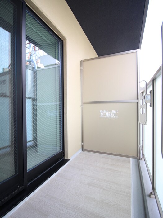 プレイズシード名駅北の物件内観写真