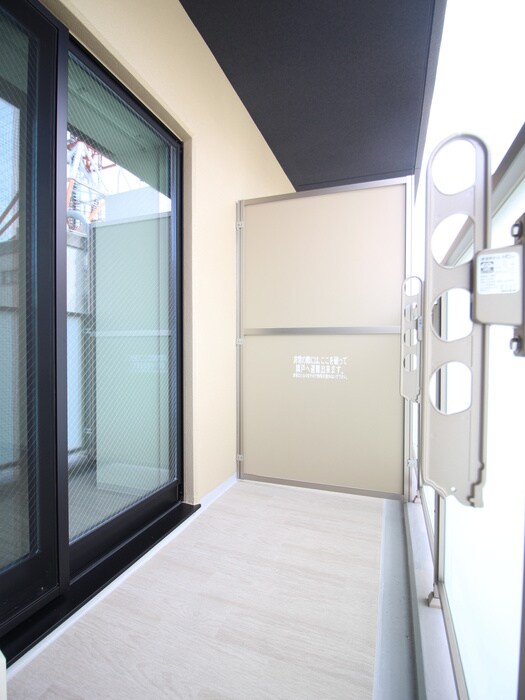 プレイズシード名駅北の物件内観写真