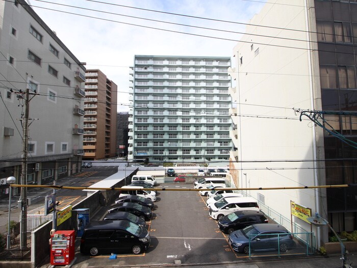 プレイズシード名駅北の物件内観写真