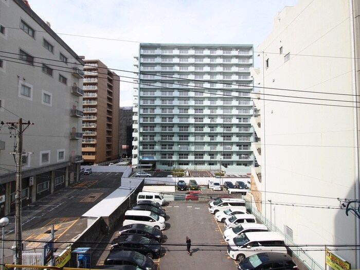 プレイズシード名駅北の物件内観写真