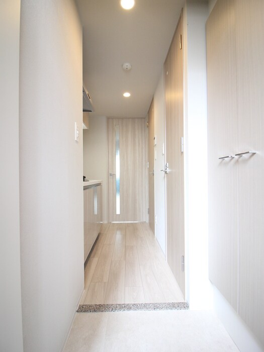 プレイズシード名駅北の物件内観写真