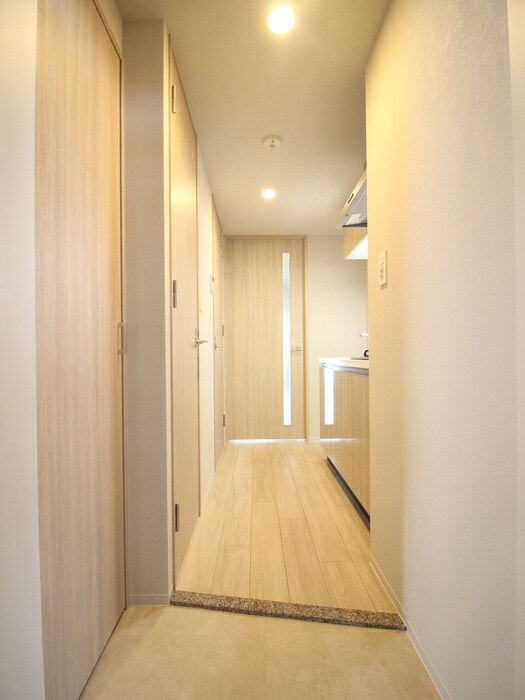 プレイズシード名駅北の物件内観写真