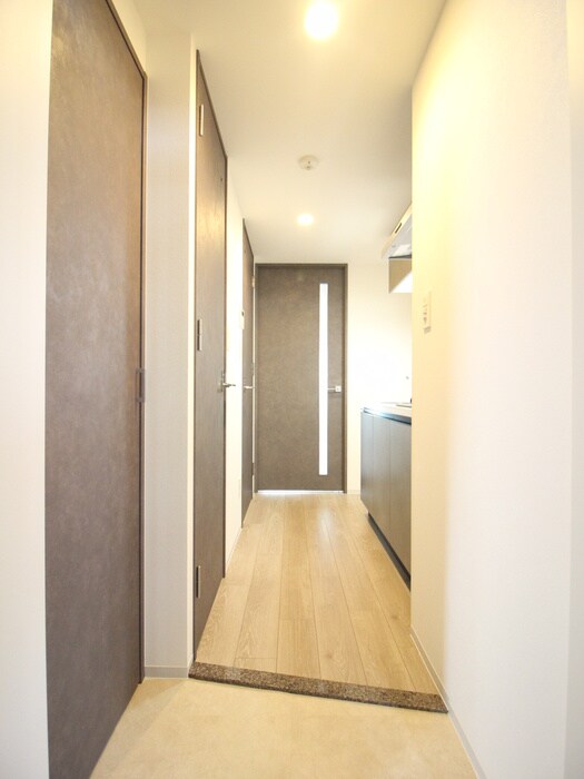 プレイズシード名駅北の物件内観写真