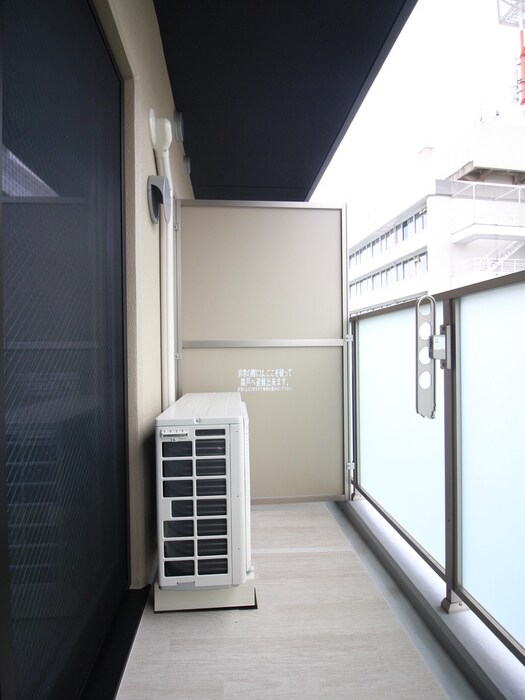 プレイズシード名駅北の物件内観写真