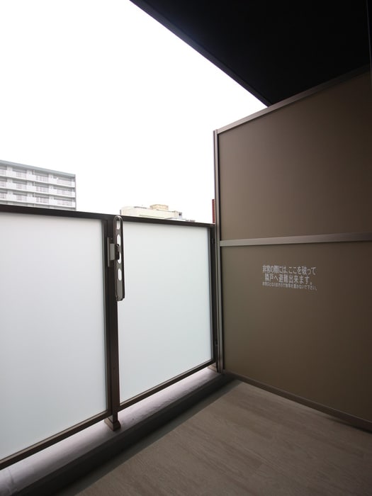 プレイズシード名駅北の物件内観写真