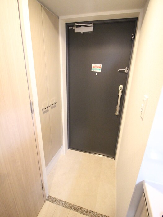 プレイズシード名駅北の物件内観写真