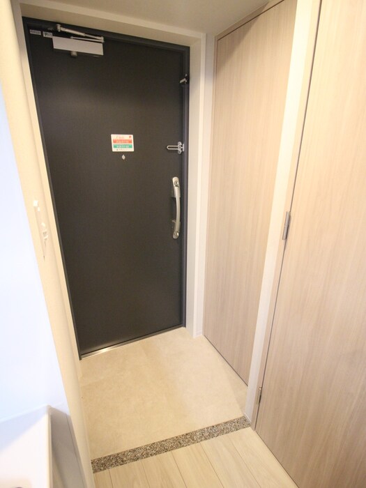 プレイズシード名駅北の物件内観写真