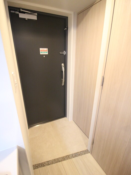 プレイズシード名駅北の物件内観写真