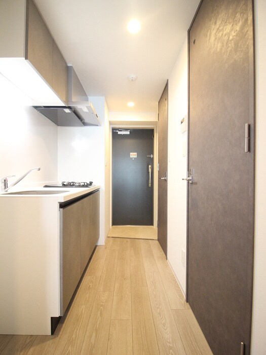 プレイズシード名駅北の物件内観写真