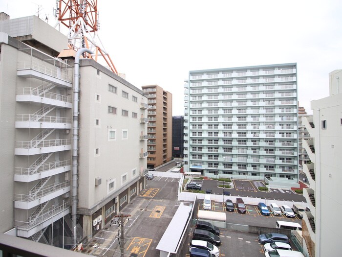 プレイズシード名駅北の物件内観写真