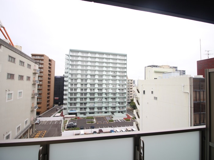 プレイズシード名駅北の物件内観写真