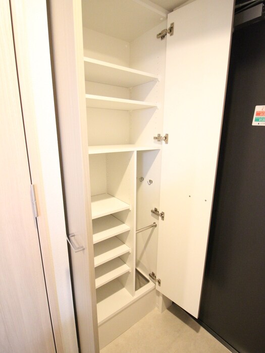 プレイズシード名駅北の物件内観写真