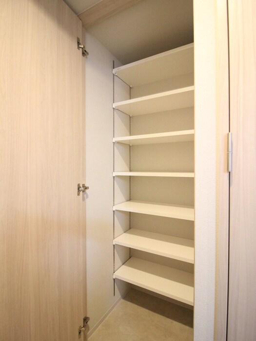 プレイズシード名駅北の物件内観写真