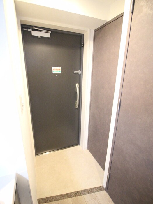 プレイズシード名駅北の物件内観写真