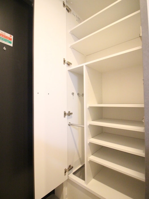 プレイズシード名駅北の物件内観写真