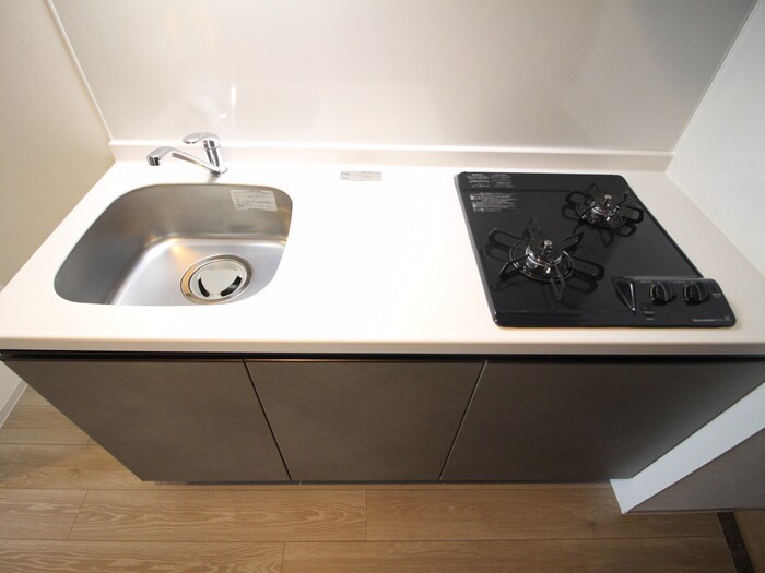 プレイズシード名駅北の物件内観写真