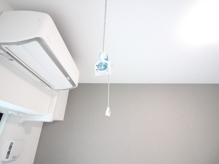 プレイズシード名駅北の物件内観写真