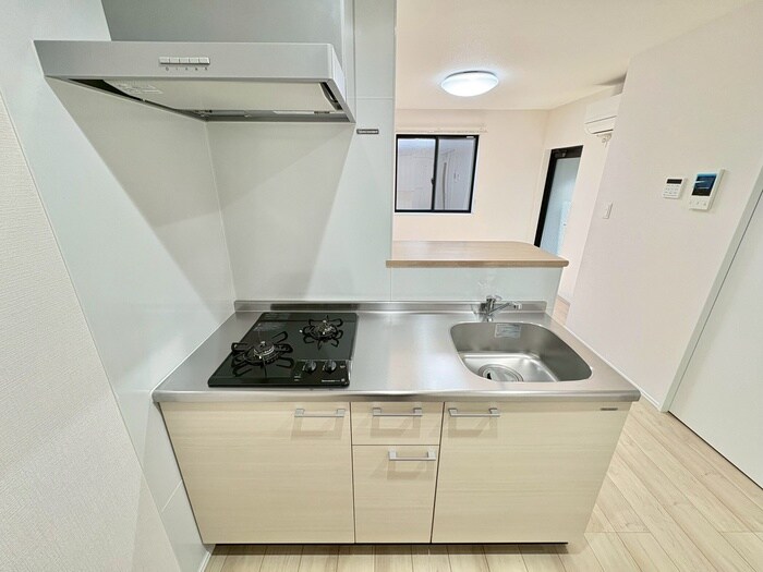 Anecis桜山西の物件内観写真