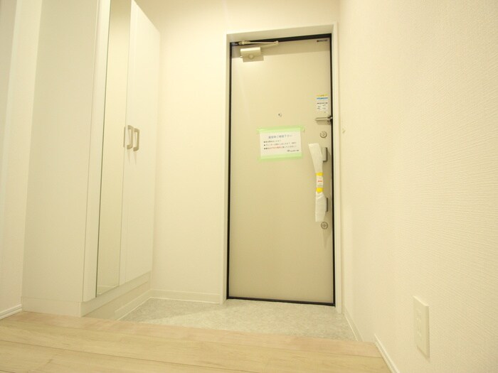 Anecis桜山西の物件内観写真