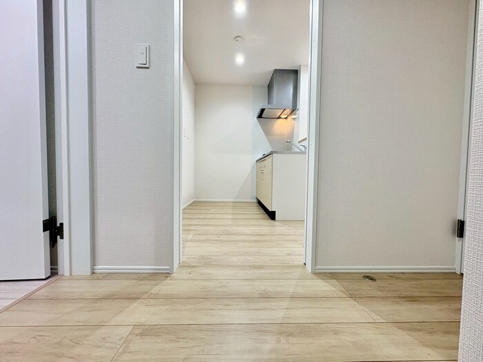 Anecis桜山西の物件内観写真