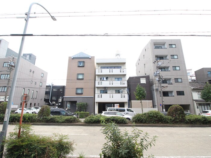 Anecis桜山西の物件内観写真