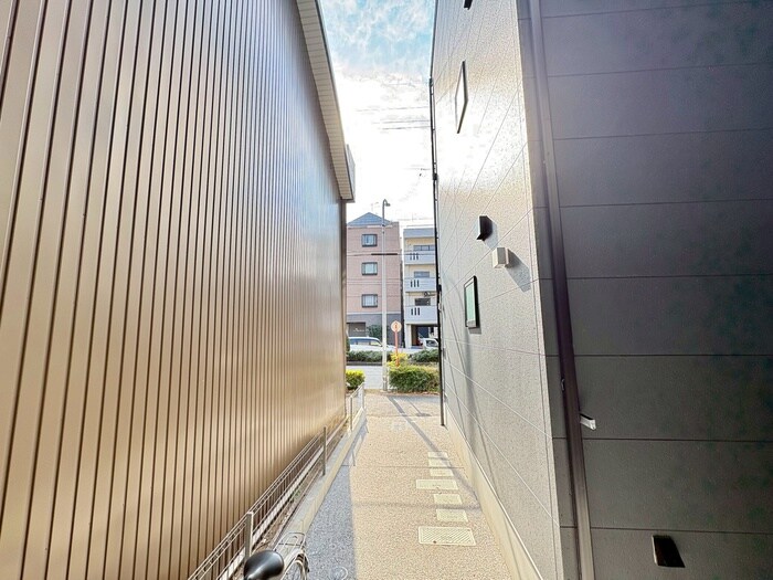 Anecis桜山西の物件内観写真