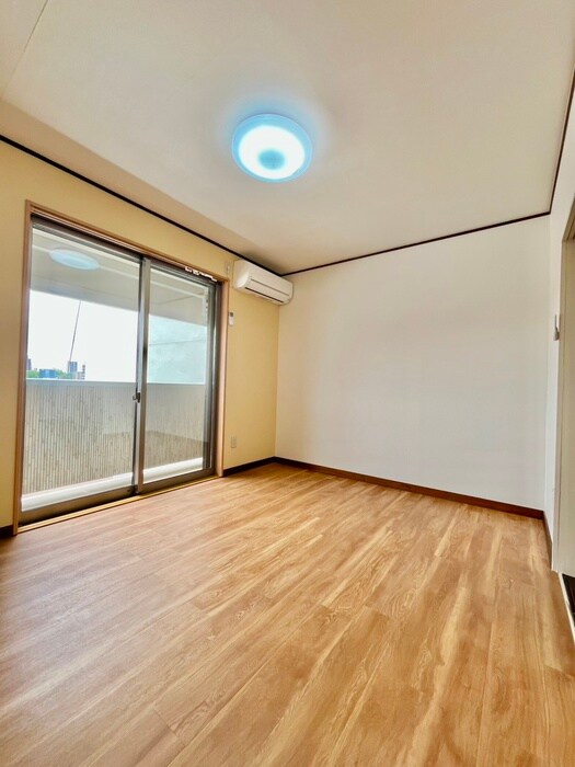 日和ﾋﾞﾚｯｼﾞの物件内観写真