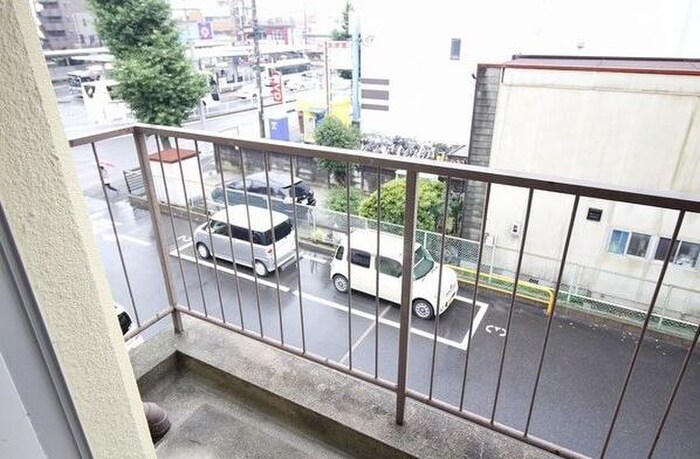 清和マンションの物件内観写真