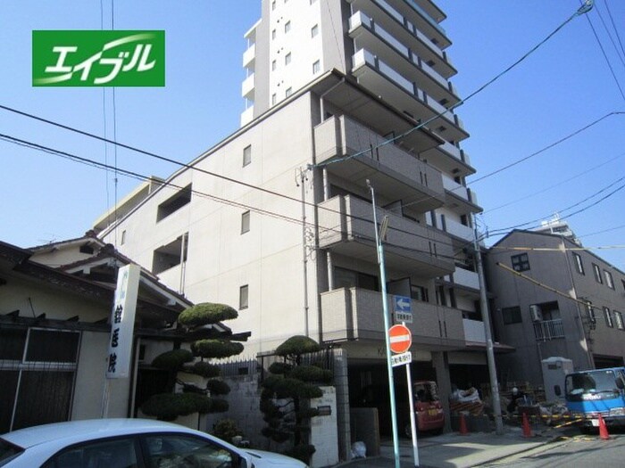 KATES　HOUSEの物件外観写真