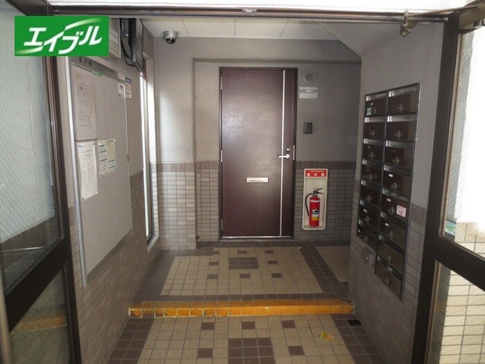 KATES　HOUSEの物件外観写真