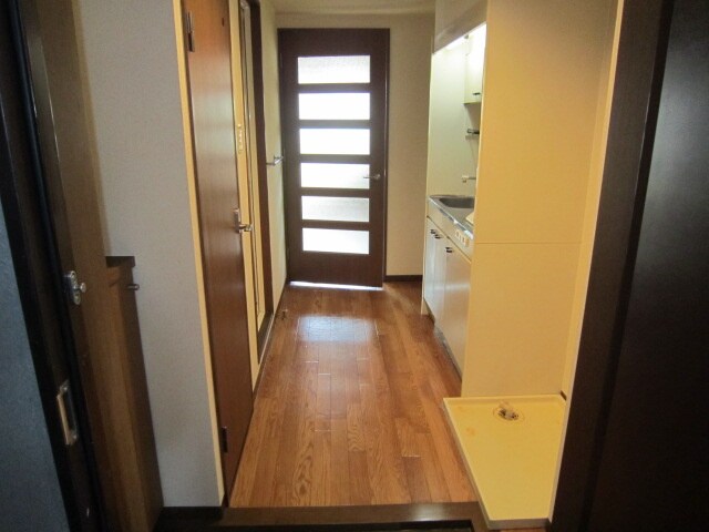 KATES　HOUSEの物件内観写真