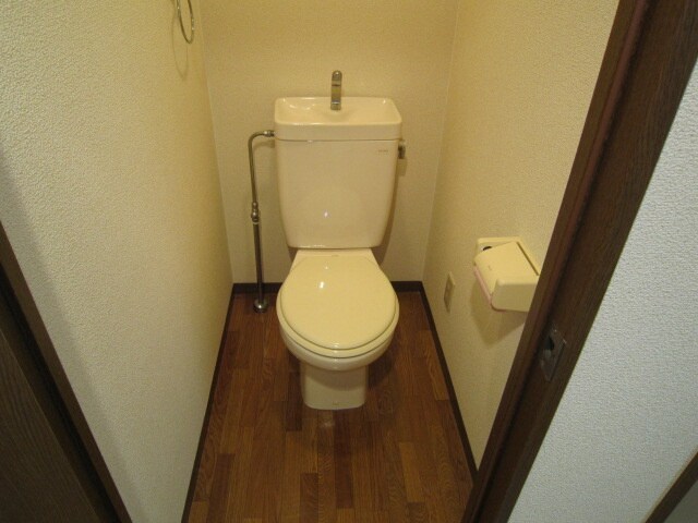 KATES　HOUSEの物件内観写真