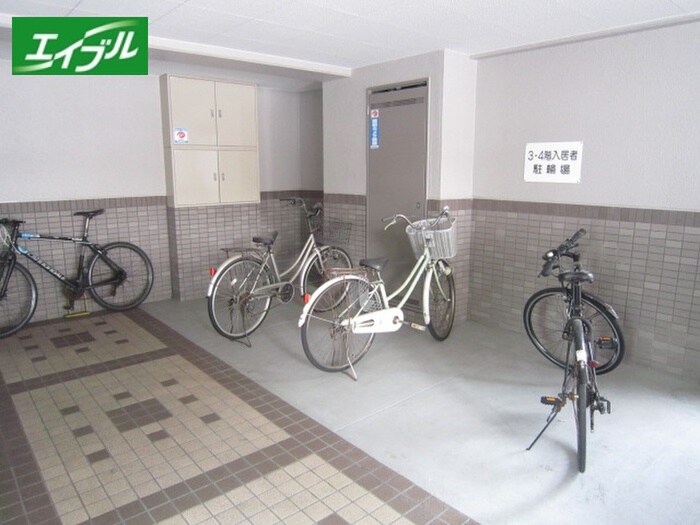 KATES　HOUSEの物件外観写真