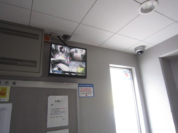 KATES　HOUSEの物件外観写真