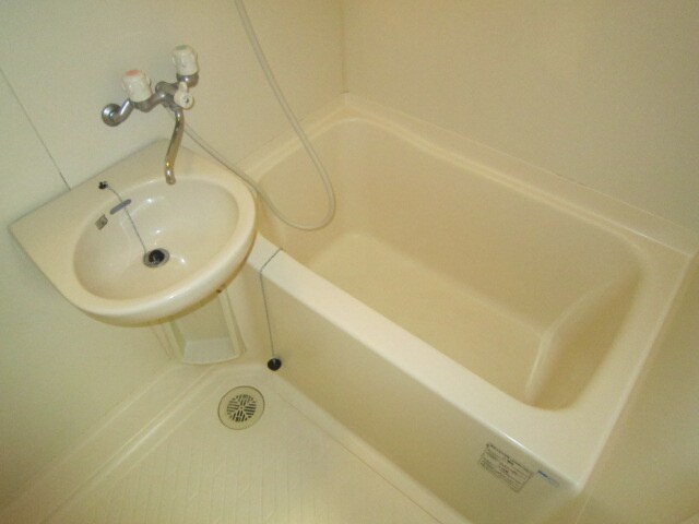 KATES　HOUSEの物件内観写真