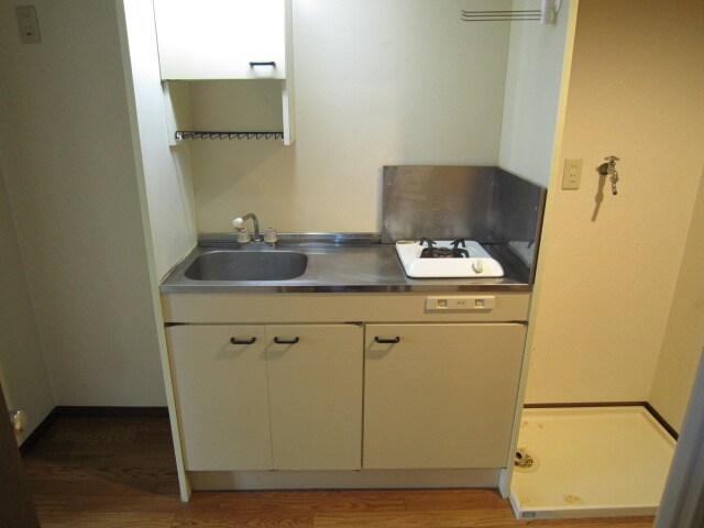 KATES　HOUSEの物件内観写真