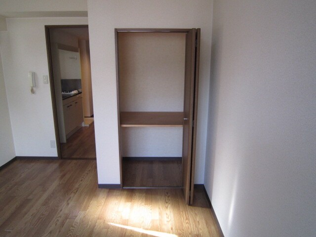 KATES　HOUSEの物件内観写真