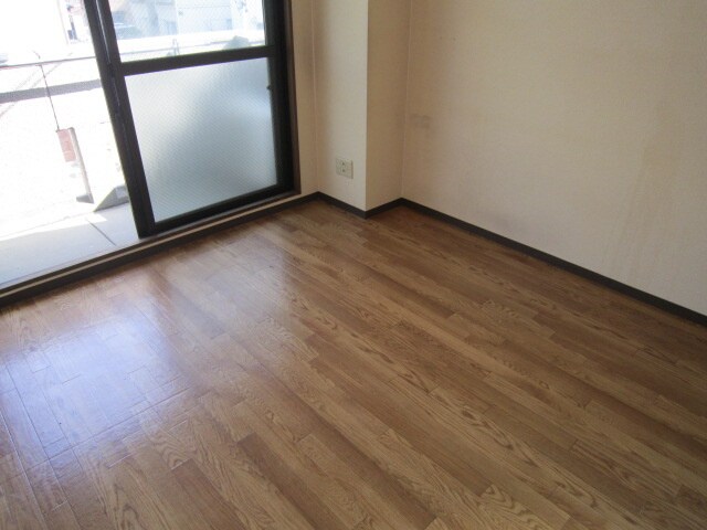 KATES　HOUSEの物件内観写真