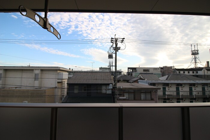 アニメート泉の物件内観写真