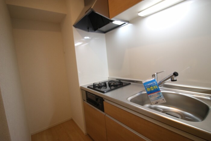 アニメート泉の物件内観写真