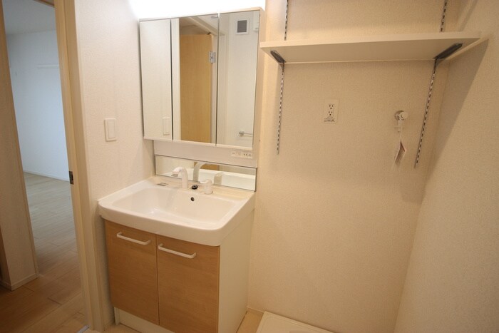 アニメート泉の物件内観写真