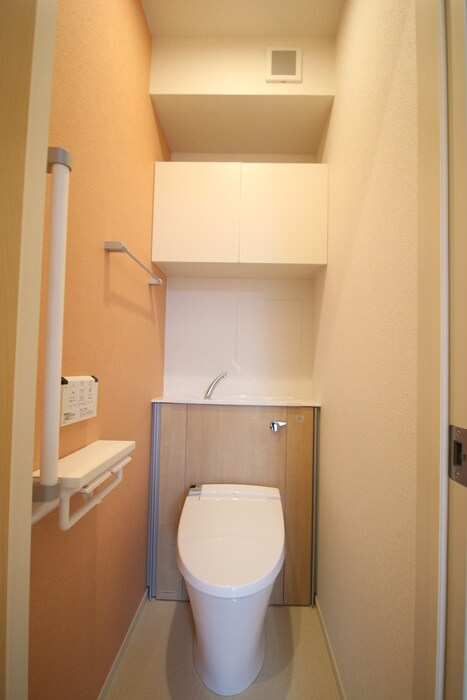 アニメート泉の物件内観写真